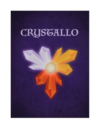 Crystallo - EN