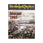 Strategy & Tactics 326 Mukden 1905 - EN