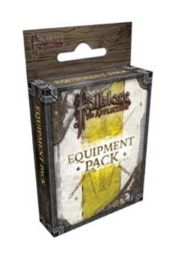 Folklore - Equipment Pack - Expansion - EN