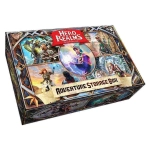 Hero Realms Adventure Storage Box - EN