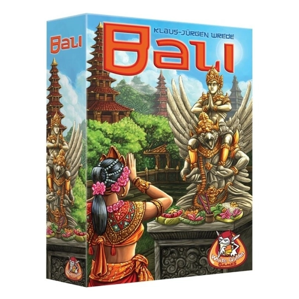 Bali