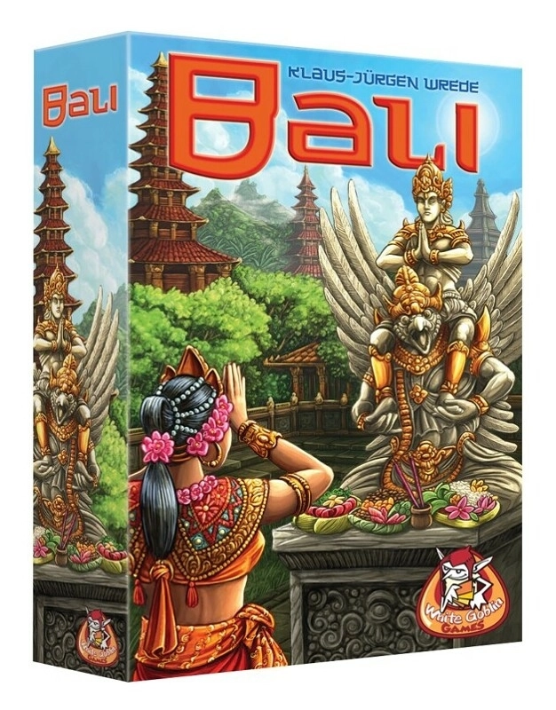 Bali