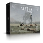 Scythe Encounters Cards - EN