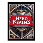 Hero Realms Sleeves (60)