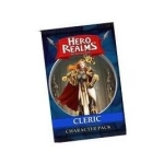 Hero Realms Cleric Pack