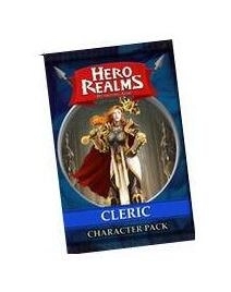 Hero Realms Cleric Pack