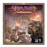 Clank! The Mummys Curse - EN