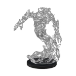 Pathfinder Deep Cuts Unpainted Miniatures - Medium Fire Elemental