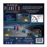 The Search for Planet X - EN