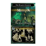 Malifaux The Outcasts The Plague Cometh Hamelin Crew