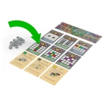 Sagrada Expansion – Glory