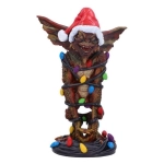 Gremlins Figur Mohawk in Fairy Lights 16 cm