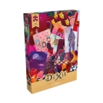 Dixit Puzzle Collection: Red MishMash