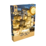 Dixit Puzzle Collection: Deliveries