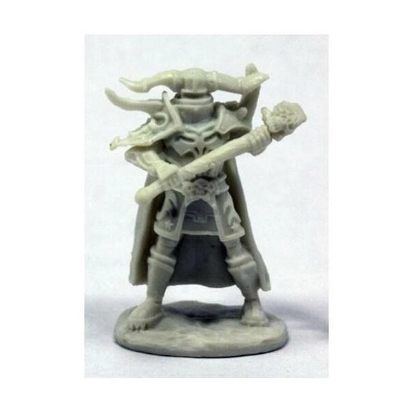 Pathfinder Graveknight