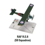 Wings Of Glory WWI RAFR E8 59 Squadron