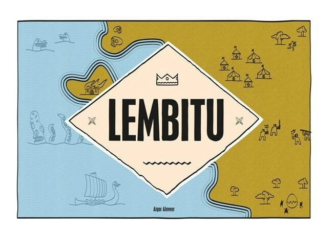 Lembitu