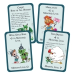 Munchkin Bosses - Expansion - EN