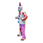 Haus der 1000 Leichen Actionfigur Finger Lickin' Pistol Whippin' Captain Spaulding 15 cm