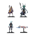 Starfinder Miniatures Iconic Heroes Set 1 - EN