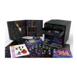 Star Trek Adventures Borg Cube Collectors Ed. Box - EN