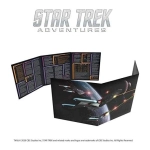 Star Trek Adventures Borg Cube Collectors Ed. Box - EN