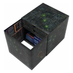 Star Trek Adventures Borg Cube Collectors Ed. Box - EN