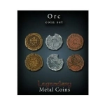 Orc Coin Set (24)