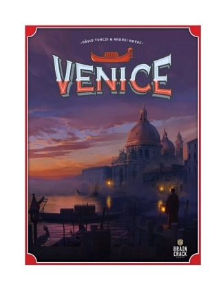 Venice - EN