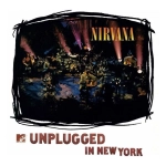 Nirvana Rock Saws Puzzle MTV Unplugged in New York 