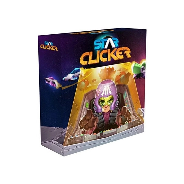 Star Clicker