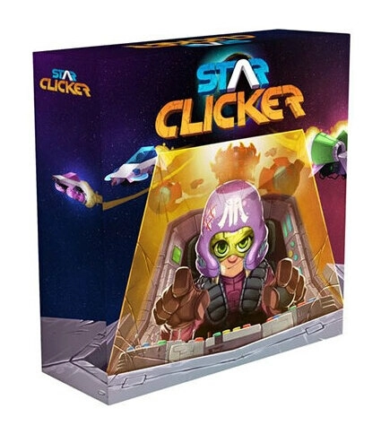 Star Clicker