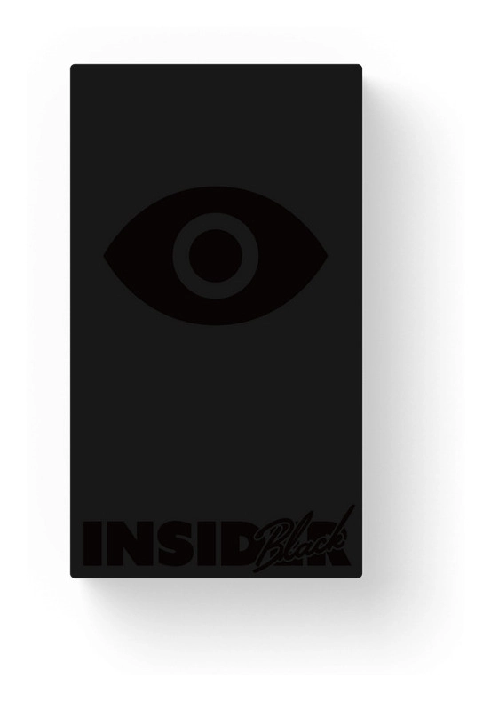 Insider Black