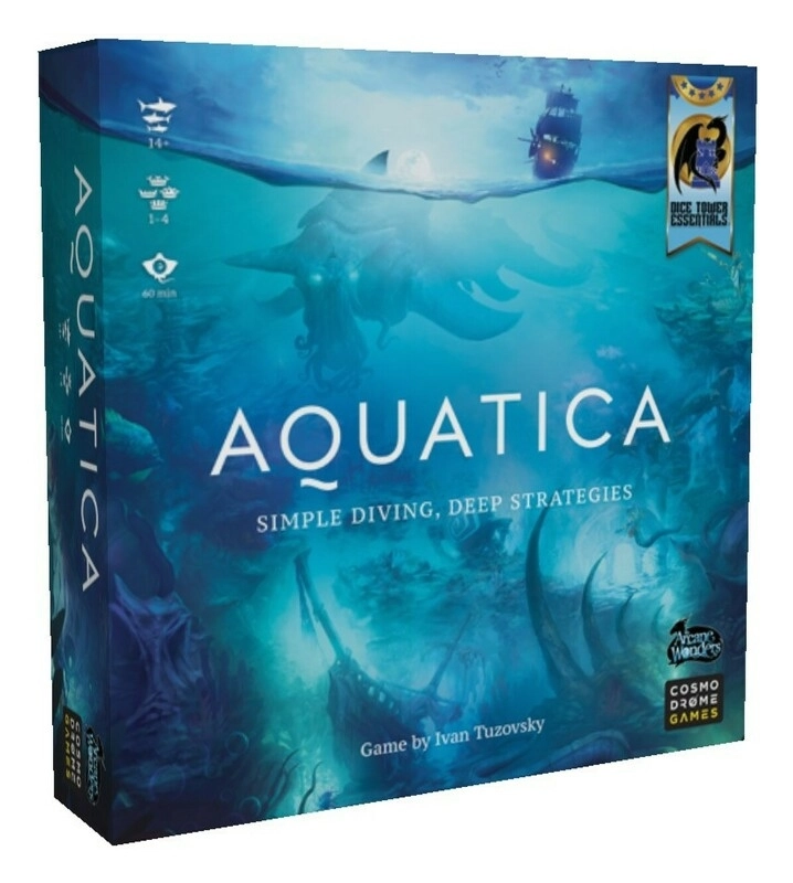 Aquatica - EN