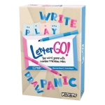 Letter GO! - EN