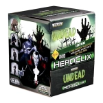 Undead Gravity Feed WizKids HeroClix - EN