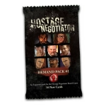 Hostage Negotiator Demand Pack 1 - EN