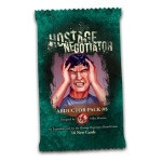 Hostage Negotiator Abductor Pack 8 - EN