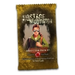 Hostage Negotiator Abductor Pack 7 - EN