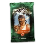 Hostage Negotiator Abductor Pack 4 - EN