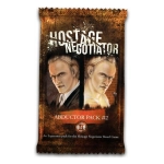 Hostage Negotiator Abductor Pack 2 - EN