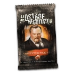 Hostage Negotiator Abductor Pack 1 - EN