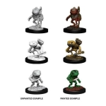 D&D Nolzur's Marvelous Miniatures Miniaturen unbemalt Grung