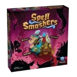 Spell Smashers - EN