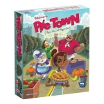 Pie Town - EN