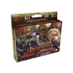 Pathfinder Adventure Card Game Hells Vengeance Character Deck 1 - EN