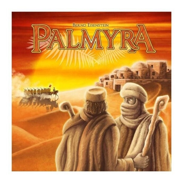 Palmyra