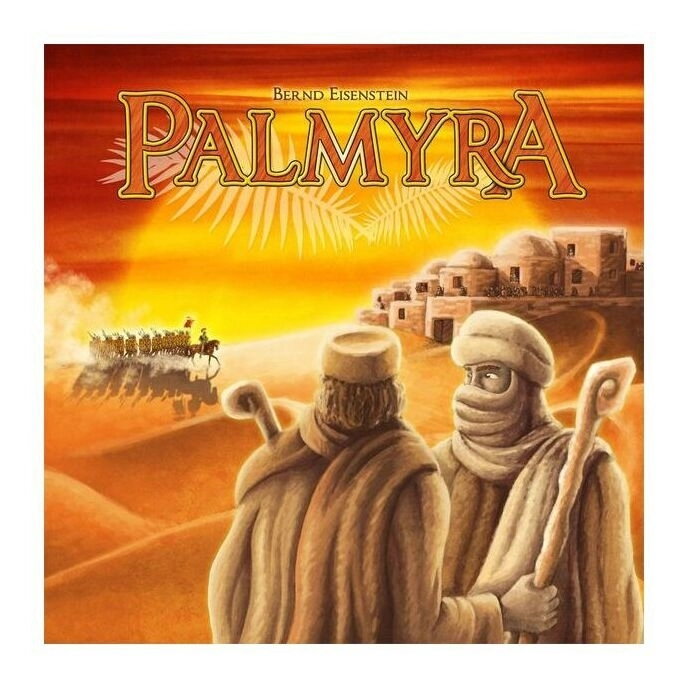 Palmyra