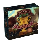 Helvetia Cup - Tournament Box - Erweiterung