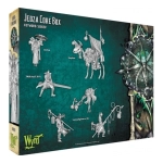 Malifaux 3rd Edition - Jedza Core Box - EN